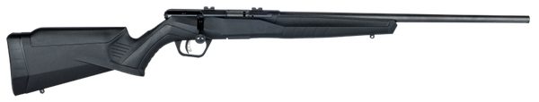 Savage B22, Sav 70201 B22fv         22lr  Bolt