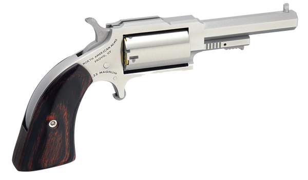 Naa 1860, Naa 1860250     Sheriff 22mag      2.5