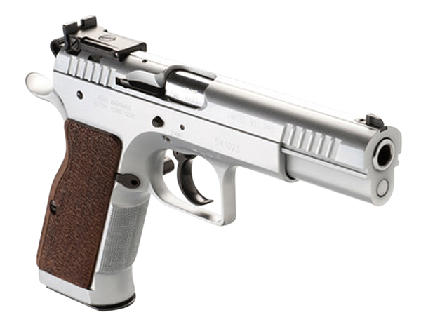 Italian Firearms Group Limited Pro, Tangfolio   Tf-limpro-9    Lmtd Pro           9mm