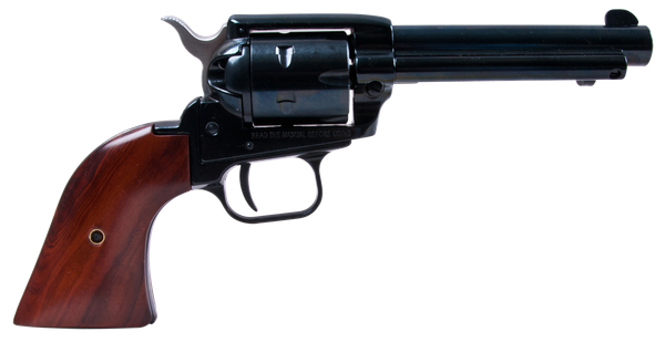 Heritage Mfg Rough Rider, Her Rr22mb4      22/22m 4.75 Bl
