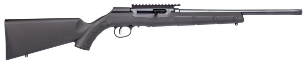 Savage A22, Sav 47241 A22 Fv Sr     22lr  Semi Black