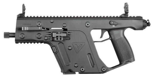 Kriss Usa Vector, Kv45pbl20 V2g 45 5.5 13rd