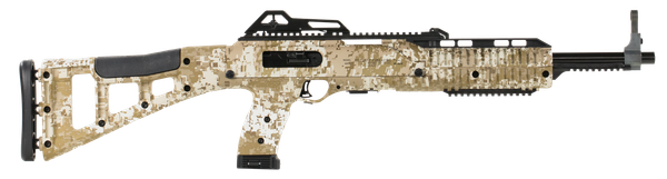 Hi-point 4095ts, Hi-p 4095tsdd   40ts Carb 40s Digicamo