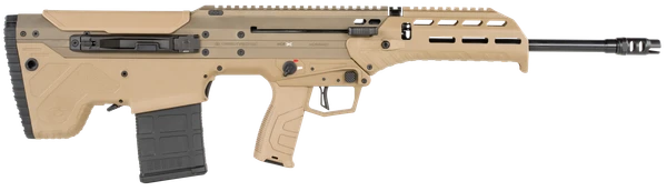 Desert Tech Mdrx, Dt Dt-mdrx-sff-cbb-fe   Mdrx 65cm Rfl 20" Fde