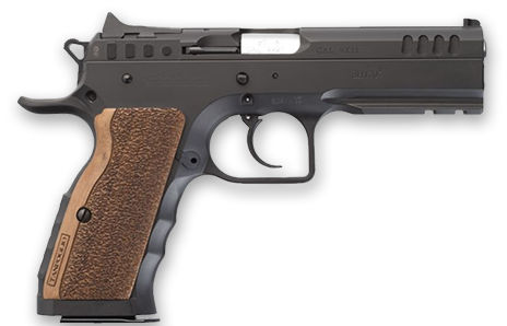 Italian Firearms Group Limited Pro, Tangfolio Tf-limpro-40    Limited Pro      40 S&w