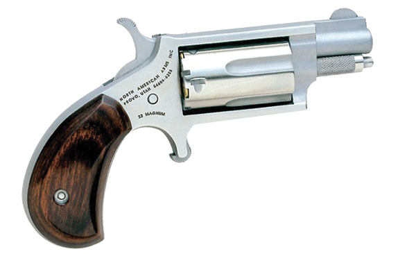 Naa Mini-revolver, Naa 22msc       22combo 1 1/8