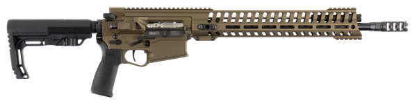 Patriot Ordnance Factory Revolution, Pof 01467 Revolution B-bronze 16 14m Gen4 308
