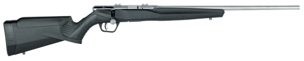 Savage B22, Sav 70502 B22magfvss    22wmr Bolt