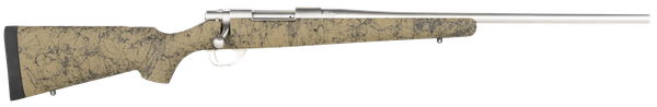 Howa Hs Precision, Howa Hhs62513     Hs Prec 6.5crd    Ss     Grn/blk