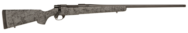Howa Hs Precision, Howa Hhs45531     Hs Prec 6.5prc Tb        Gry/blk