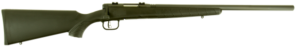 Savage B.mag, Sav 96975 Bmag          17wsm Hvy Bbl