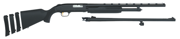 Mossberg 500, Moss 54250*500bc 20 22acc/24frrs   Syn