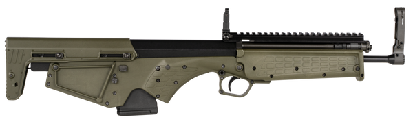 Kel-tec Rdb, Kel Rdbsgrn    223 16in Survival   Green