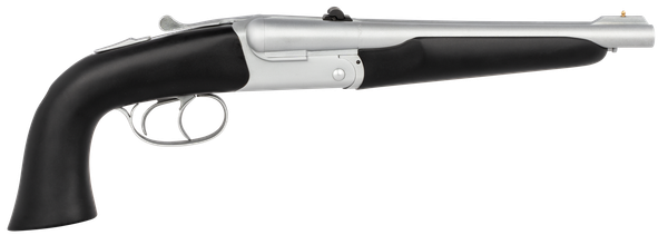 Pedersoli Howdah Alaskan .45 / - .410 10.25" 3" Syn/mte Ss Dbl