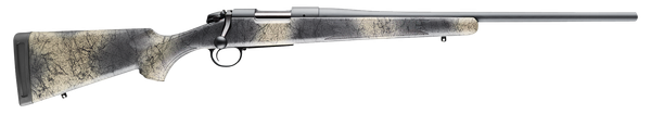 Bergara Rifles B-14, Bergara B14s111       308    Hunter Wldrnss    Syn