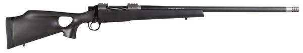 Christensen Arms Summit Ti 6.5cr Crbn Tmbhl 24