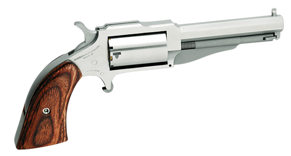 Naa 1860, Naa 18603       Earl 22mag      3in