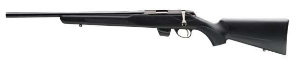 Tikka T3 T1x, Tikka Jrt1x409     T1x        17hmr 20 Bolt Lh
