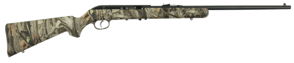 Savage 64, Sav 40002 64         22lr Noacu Camo Syn