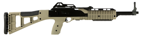 Hi-point 995ts, Hi-p 995tsfde  995ts  Carb 9mm Fde