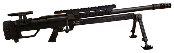 Steyr Hs .50-m1, Steyr 61.050.1       Hs50m1 50bmg 24 Adj