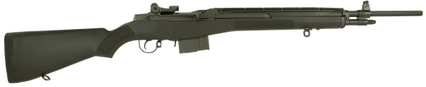 Springfield Armory M1a, Spg Ma9226nt    M1a Ld Std   7.62   Syn     *ny*