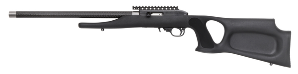 Magnum Research Magnum Lite, Mag Ssat22g  Switchbolt 22lr 17in Th Stock