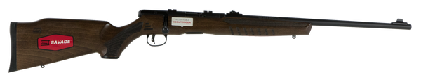 Savage B17, Sav 70810 B17g          17hmr Bolt