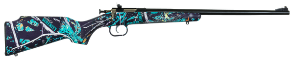 Crickett Crickett, Crick Ksa2172    Mud-girl Serenity Blu