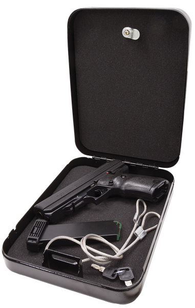 Hi-point 40 S&w, Hi-p 34011hsp   Jcp 40s W/lock Box  10r