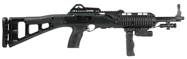 Hi-point 995ts, Hi-p 995tsfgfllaz 995tscarb9mm Fg+lt+las