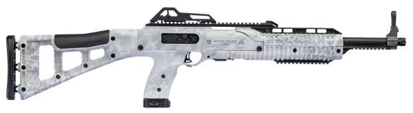 Hi-point 1095, Hi-p 1095tskryp Carbine 10mm  Kryptek Yeti
