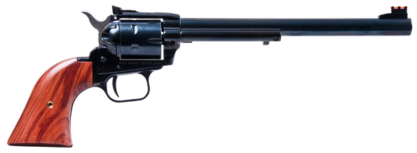 Heritage Mfg Rough Rider, Her Rr22mb9as    22/22m 9in  Bl As