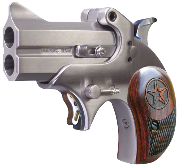 Bond Arms Mini, Bam 45c 2.5
