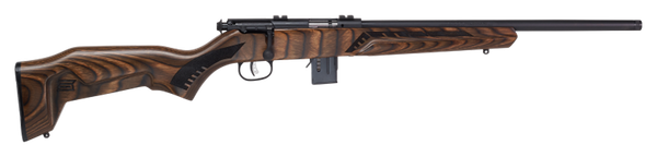 Savage Mark Ii, Sav 96637 93r17         17hmr Minimalist Brown