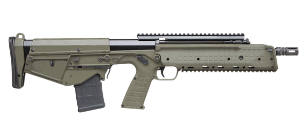 Kel-tec Rdb Defender 5.56mm - 16.1" 20rd M-lok Green