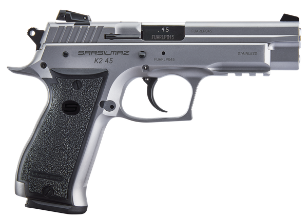 Sar Usa K2, Sar Usa K245st10 K2 45 Ss               45acp 10rd