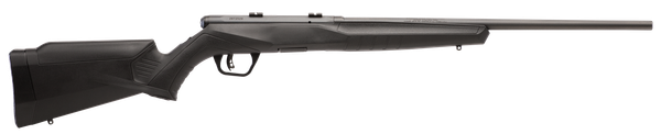 Savage B22, Sav 70540 B22f Mag      22wmr Bolt Lh