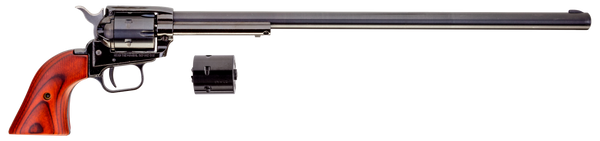 Heritage Mfg Rough Rider, Her Rr22mb16     22lr/22wmr      16in 6rd    Coco