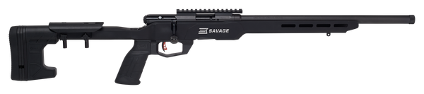Savage B22, Sav 70248 B22 Precision 22lr  Bolt