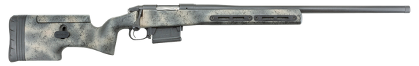 Bergara Rifles Premier, Bergara Bpr2265prcf   6.5prc  Ridgeback  Tb