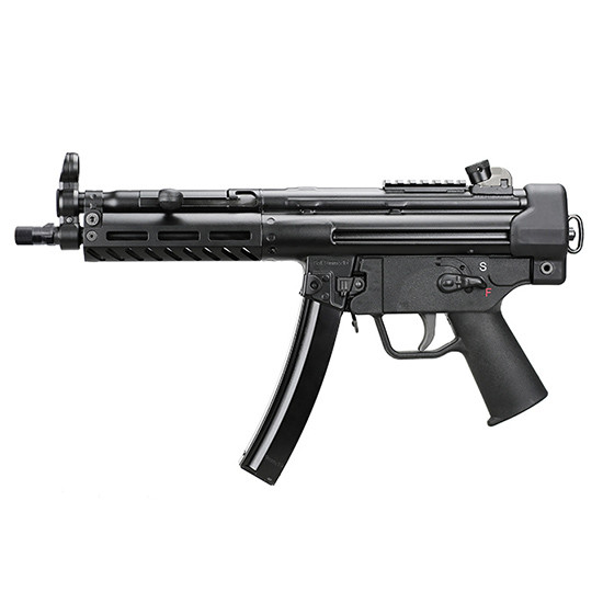 PTR 91CT 9MM 8.86 TB MLOK HANDGUARD 2 30RD