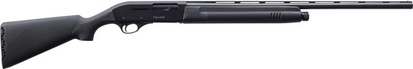 Akkar 220  20ga 26" Field Gun - 3 Tubes Polymer Stock