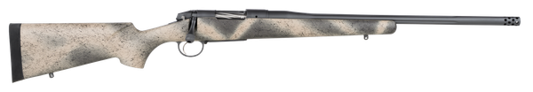 Bergara Rifles Premier, Bergara Bpr33308      308     Highlander Tb Omni