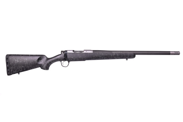 Christensen Arms Ridgeline 6.5cr Blk/gry 20