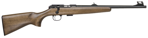 Cz 457, 02335 457 Scout    22lr
