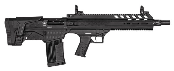 Canyon Arms,llc Bpx 902, Landor Ldbpx9021218 Bullpup        12 18.5
