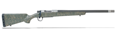 Christensen Arms Ridgeline 6.5cr Grn/blk 20 Lh