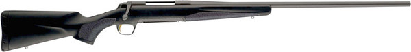 Browning X-bolt Composite Stalker - 7mm Rm 26" Matte Black Syn