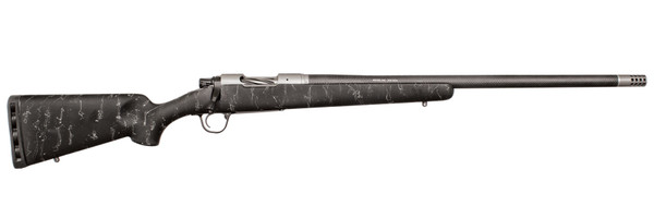 Christensen Arms Ridgeline 270win Blk/gry 24
